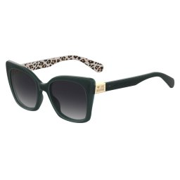 Gafas de sol Love Moschino MOL000/S Verde Talla: 53X19 Verde