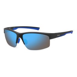 Gafas de sol Polaroid PLD 7018/N/S Azul Talla: 68X9 Azul