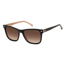 Gafas de sol Carrera CARRERA 3001/S Negro Talla: 54X16 Negro