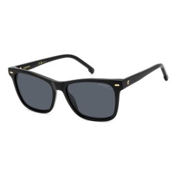 Gafas de sol Carrera CARRERA 3001/S Negro Talla: 54X16 Negro
