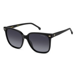Gafas de sol Carrera CARRERA 3002/S Negro Talla: 55X16 Negro