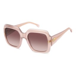 Gafas de sol Carrera CARRERA 3004/S Beige Talla: 54X21 Beige