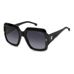 Gafas de sol Carrera CARRERA 3004/S Negro Talla: 54X21 Negro