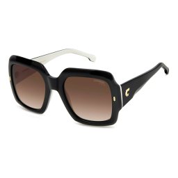 Gafas de sol Carrera CARRERA 3004/S Negro Talla: 54X21 Negro