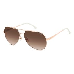 Gafas de sol Carrera CARRERA 3005/S Blanco Talla: 63X13 Blanco