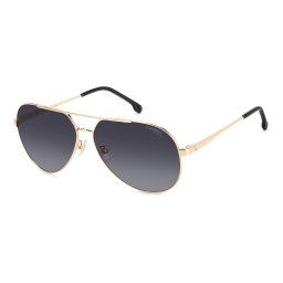 Gafas de sol Carrera CARRERA 3005/S Negro Talla: 63X13 Negro