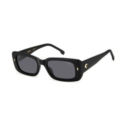Gafas de sol Carrera CARRERA 3014/S Negro Talla: 53X20 Negro