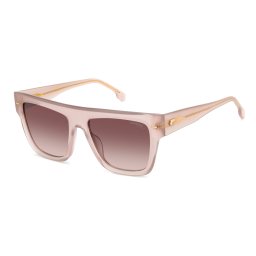 Gafas de sol Carrera CARRERA 3016/S Beige Talla: 55X17 Beige