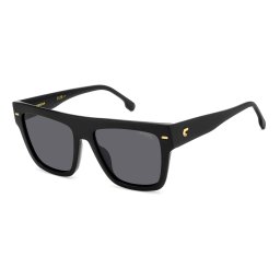 Gafas de sol Carrera CARRERA 3016/S Negro Talla: 55X17 Negro