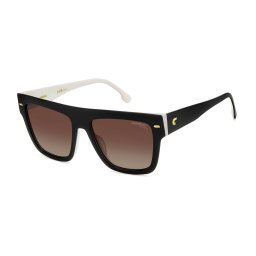 Gafas de sol Carrera CARRERA 3016/S Negro Talla: 55X17 Negro