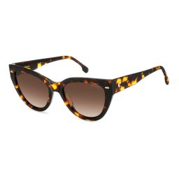Gafas de sol Carrera CARRERA 3017/S Marrón Talla: 55X19 Marrón