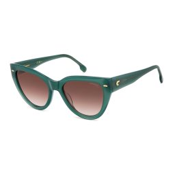 Gafas de sol Carrera CARRERA 3017/S Verde Talla: 55X19 Verde