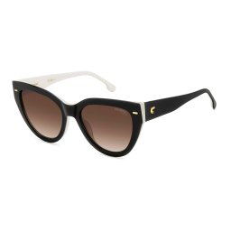 Gafas de sol Carrera CARRERA 3017/S Negro Talla: 55X19 Negro