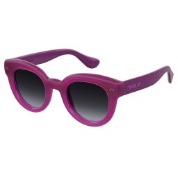 Gafas de sol Havaianas ILHEUS Rojo Talla: 48X24 Rojo