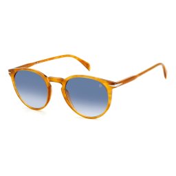 Gafas de sol David Beckham DB 1139/S Amarillo Talla: 51X22 Amarillo