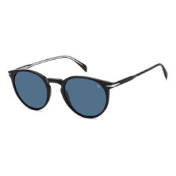 Gafas de sol David Beckham DB 1139/S Negro Talla: 51X22 Negro