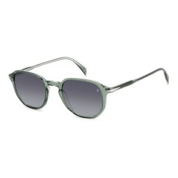 Gafas de sol David Beckham DB 1140/S Verde Talla: 50X22 Verde