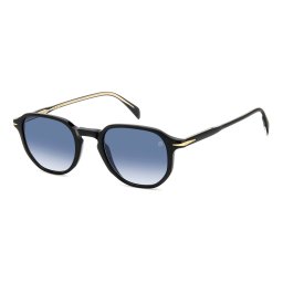 Gafas de sol David Beckham DB 1140/S Negro Talla: 50X22 Negro