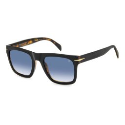 Gafas de sol David Beckham DB 7000/S FLAT Marrón Talla: 54X22 Marrón