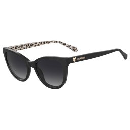 Gafas de sol Love Moschino MOL072/S Negro Talla: 54X18 Negro