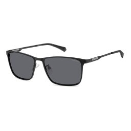 Gafas de sol Polaroid PLD 2159/G/S/X Negro Talla: 58X16 Negro