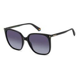 Gafas de sol Polaroid PLD 6218/S Negro Talla: 56X19 Negro