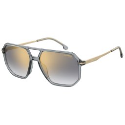 Gafas de sol Carrera CARRERA 324/S Gris Talla: 59X15 Gris