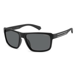 Gafas de sol Polaroid PLD 2158/S Negro Talla: 58X17 Negro