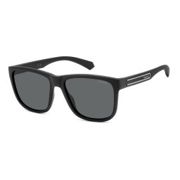 Gafas de sol Polaroid PLD 2155/S Negro Talla: 57X17 Negro