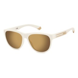 Gafas de sol Polaroid PLD 2156/S Blanco Talla: 56X16 Blanco