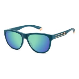 Gafas de sol Polaroid PLD 2156/S Verde Talla: 56X16 Verde
