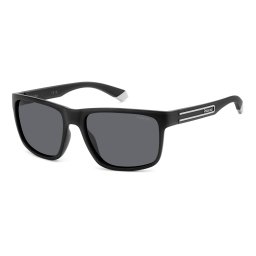 Gafas de sol Polaroid PLD 2157/S Negro Talla: 57X18 Negro