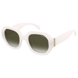 Gafas de sol Levi's LV 1066/S Blanco Talla: 51X23 Blanco