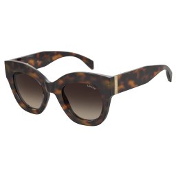 Gafas de sol Levi's LV 1067/S Marrón Talla: 50X24 Marrón