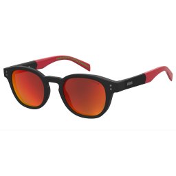 Gafas de sol Levi's LV 5060/S Rojo Talla: 48X22 Rojo