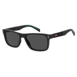 Gafas de sol Levi's LV 5059/S Negro Talla: 55X17 Negro