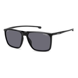 Gafas de sol Carrera CARDUC 034/S Gris Talla: 59X16 Gris