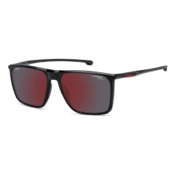 Gafas de sol Carrera CARDUC 034/S Negro Talla: 59X16 Negro