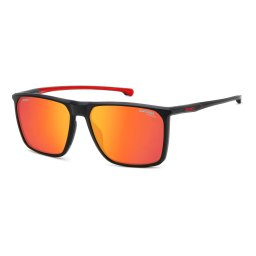 Gafas de sol Carrera CARDUC 034/S Rojo Talla: 59X16 Rojo