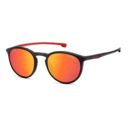 Gafas de sol Carrera CARDUC 035/S Negro Talla: 50X21 Negro