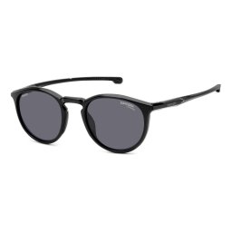 Gafas de sol Carrera CARDUC 035/S Negro Talla: 50X21 Negro