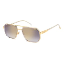 Gafas de sol Carrera CARRERA 1069/S Dorados Talla: 58X19 Dorados