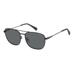 Gafas de sol Polaroid PLD 4172/G/S/X Negro Talla: 59X16 Negro