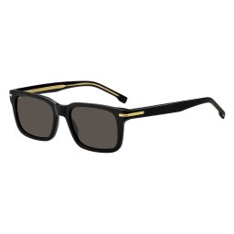 Gafas de sol Boss BOSS 1628/S Negro Talla: 54X19 Negro