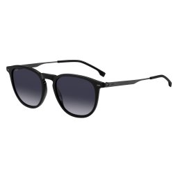 Gafas de sol Boss BOSS 1639/S Negro Talla: 52X20 Negro