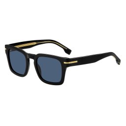 Gafas de sol Boss BOSS 1625/S Negro Talla: 50X23 Negro