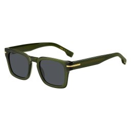 Gafas de sol Boss BOSS 1625/S Verde Talla: 50X23 Verde