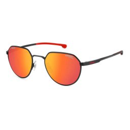 Gafas de sol Carrera CARDUC 036/S Negro Talla: 52X21 Negro