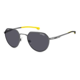 Gafas de sol Carrera CARDUC 036/S Plateados Talla: 52X21 Plateados