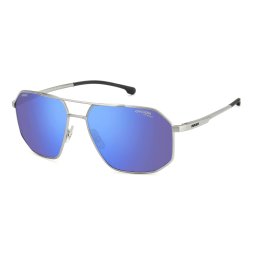 Gafas de sol Carrera CARDUC 037/S Plateados Talla: 61X16 Plateados